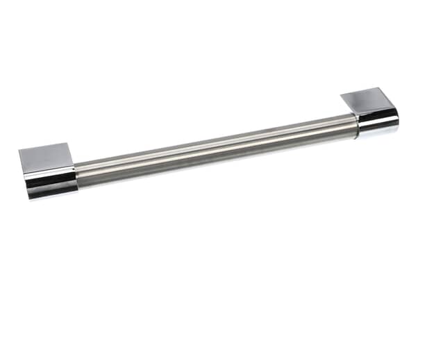 Blomberg Part# 5930420700 Inox Door Handle - Genuine OEM