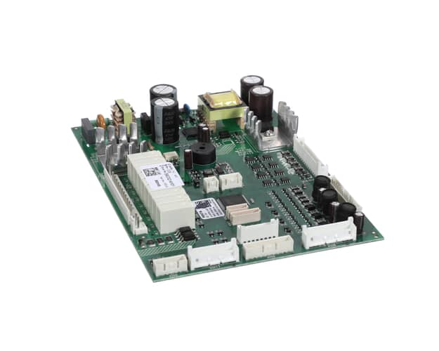 Blomberg Part# 5933214101 Control Board - Genuine OEM