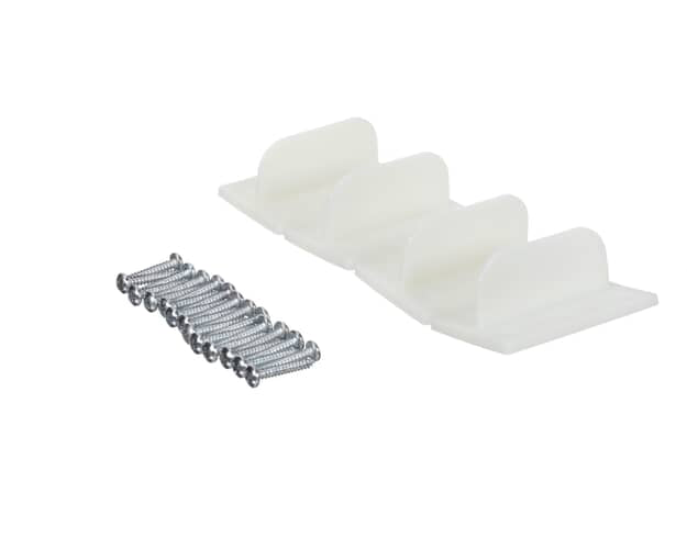 Blomberg Part# 5938330100 Twin Cabinet Coupling Piece - Genuine OEM