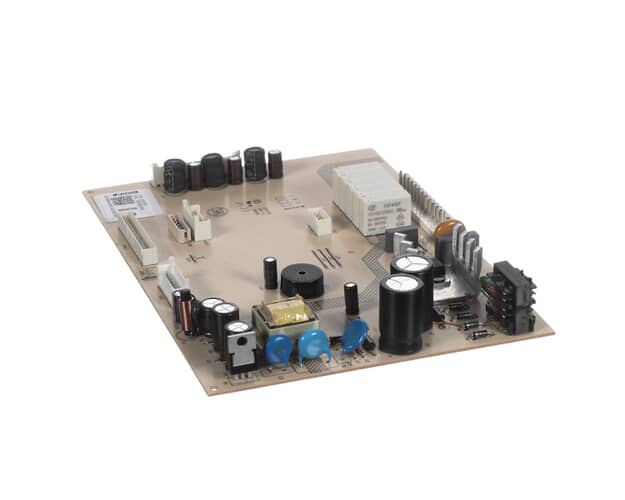 Blomberg Part# 5950983400 Control Card - Genuine OEM