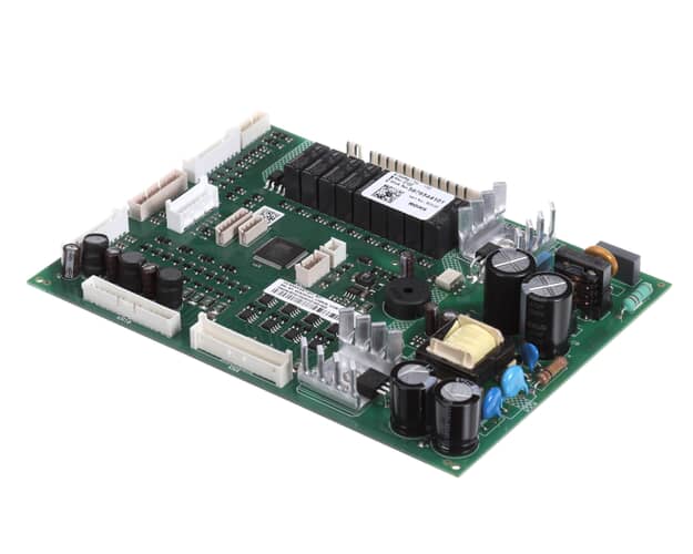 Blomberg Part# 5976544101 Control Board - Genuine OEM