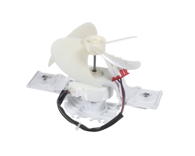 Blomberg Part# 5979270500 Fan Motor - Genuine OEM