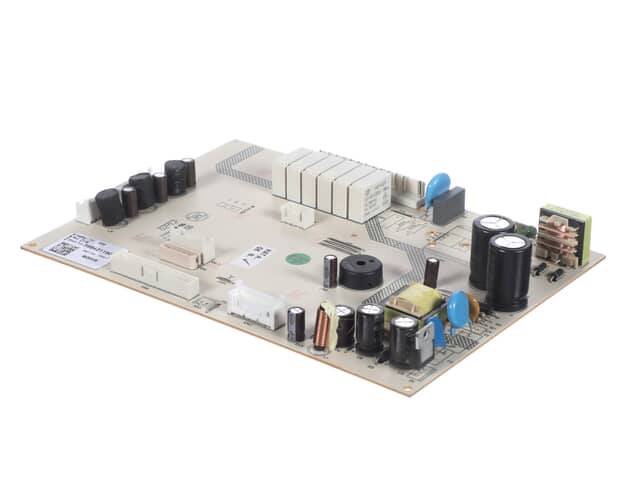 Blomberg Part# 5984211901 Control Board - Genuine OEM