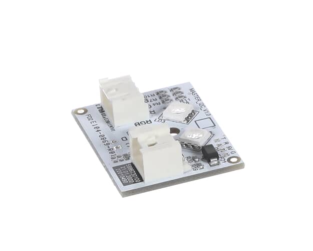 Blomberg Part# 5996730100 Power Control Board Assembly - Genuine OEM