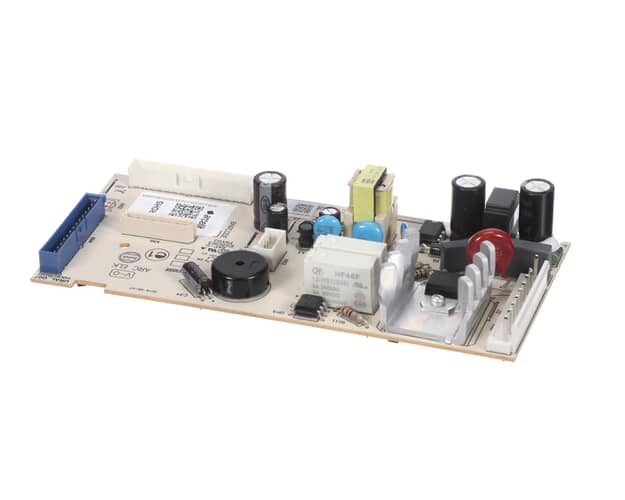 Blomberg Part# 6116201101 Card Control - Genuine OEM