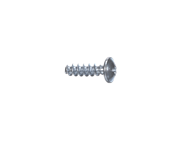Blomberg Part# 9003270100 Plastic Screw - Genuine OEM