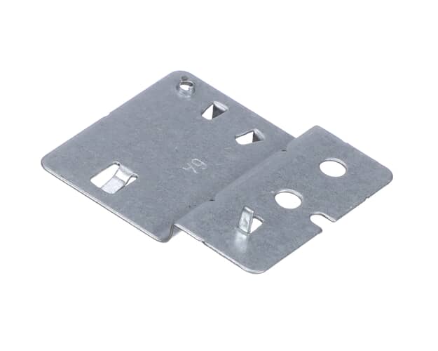 Blomberg Part# 9178009116 Thermostat Bracket - Genuine OEM