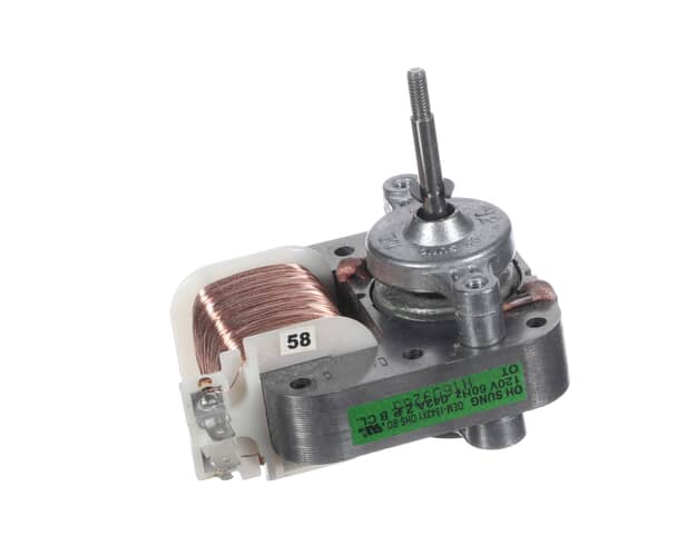 Blomberg Part# 9178009183 Motor Converter - Genuine OEM