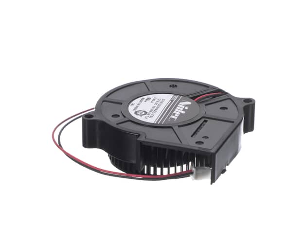 Blomberg Part# 9178015465 Cooling Fan Domino - Genuine OEM