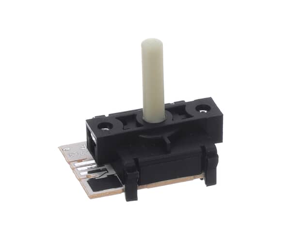 Blomberg Part# 9190034016 Rotary Switch - Genuine OEM