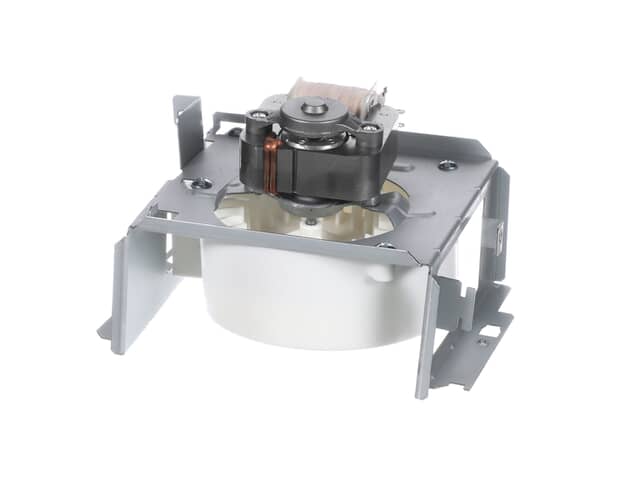 Blomberg Part# SH1005 Fan Motor Assembly - Genuine OEM