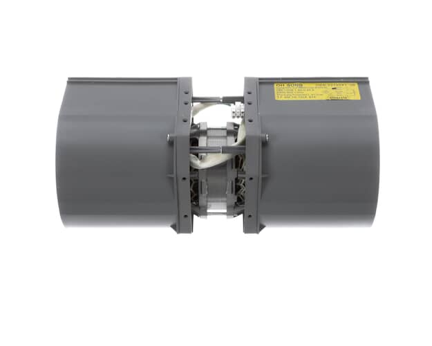 Blomberg Part# SH2078 Motor Ventilation - Genuine OEM