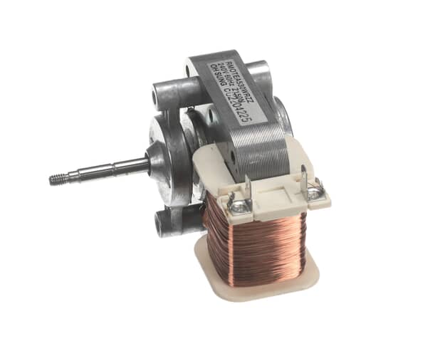 Blomberg Part# SH3016 Convection Motor - Genuine OEM