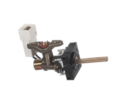 Blomberg Part# 131250013 Front Tap Burner (Right) - Genuine OEM