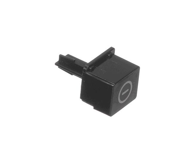 Blomberg Part# 1511290200 On/Off Button (Black) - Genuine OEM