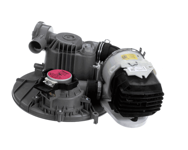 Blomberg Part# 1511902600 Karna Sump Group - Genuine OEM