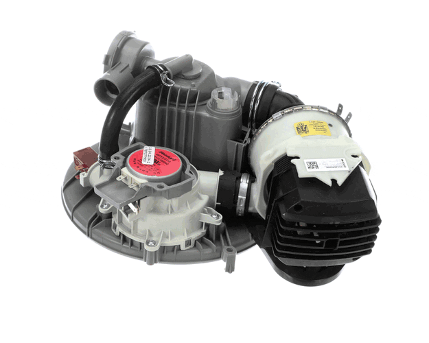 Blomberg Part# 1511906200 Karna Sump Group - Genuine OEM