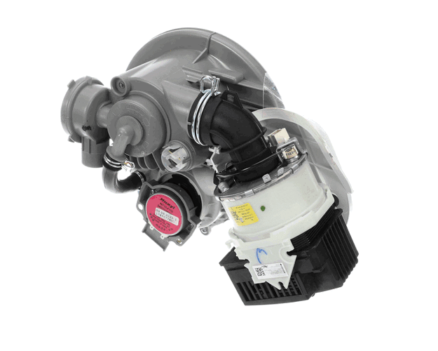Blomberg Part# 1511906300 Karna Sump Group - Genuine OEM