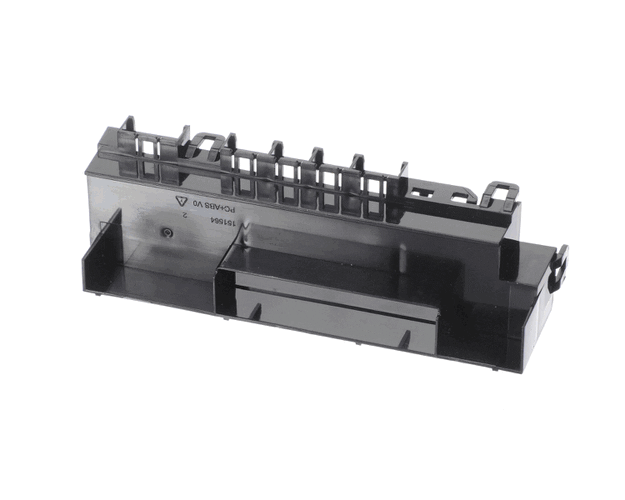 Blomberg Upper Display Card Holder - 1515640100