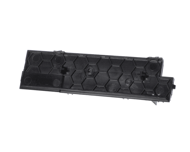 Blomberg Display Card Holder Lower - 1515650100