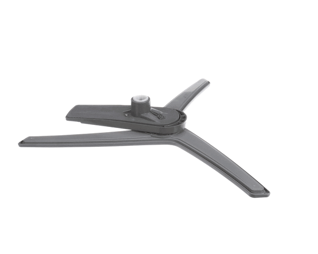 Blomberg Part# 1517350200 Cornerwash Spray Arm Assembly - Genuine OEM