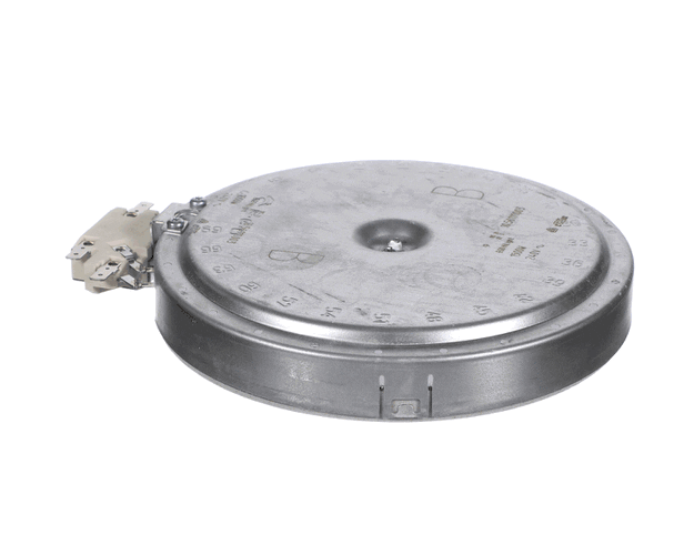 Blomberg Part# 162926052 Radiant Hotplate - Genuine OEM