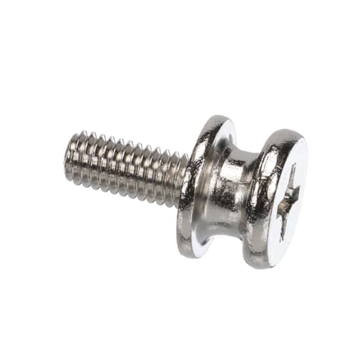 Blomberg Part# 172440103 Wire Shelf Fixing Nut - Genuine OEM