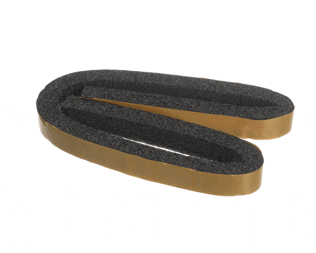 Blomberg Bottom Tray Gasket - 1732490500