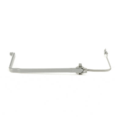 Blomberg Part# 1738001700 Water Supply Tube - Genuine OEM