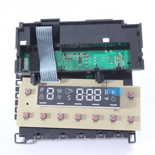 Blomberg Part# 1739153020 Electronic Card - Genuine OEM