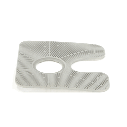 Blomberg Plastic Filter - 1740040400