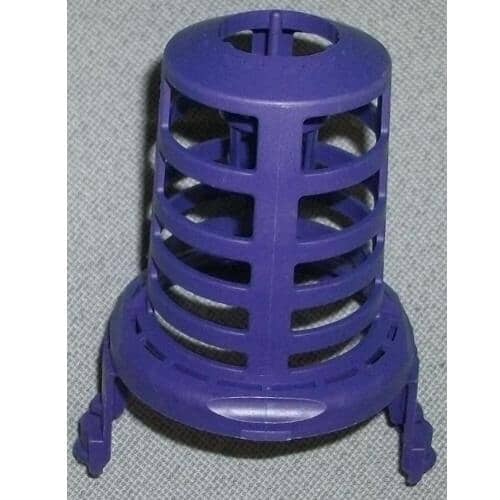 Blomberg Part# 1740230400 Coarse Filter (Purple) - Genuine OEM