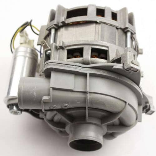 Blomberg Part# 1740702500 Motor and Spray Pump (OEM)