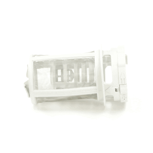Blomberg Part# 1740800300 Filter Group (OEM) RAL 7035