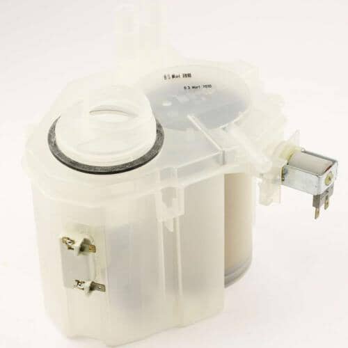 Blomberg Part# 1744000700 Water Softener (OEM)