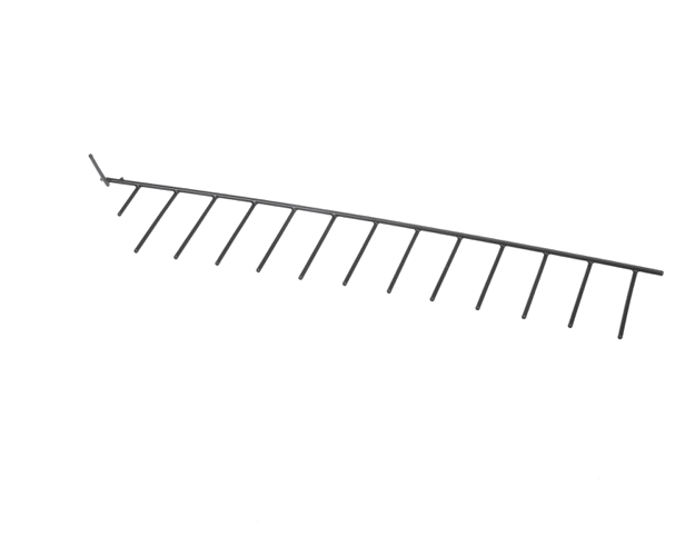 Blomberg Part# 1751341300 Upper Basket Support - Genuine OEM
