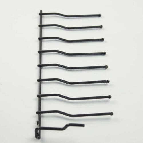 Blomberg Part# 1751490500 Plate Holder (Right) - Genuine OEM