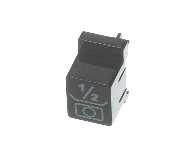 Blomberg Part# 1757650200 Load Button - Genuine OEM