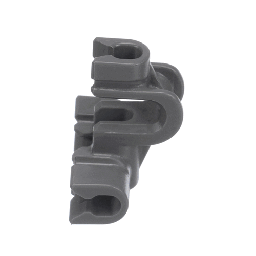 Blomberg Part# 1759090200 Basket Clip (OEM) Upper