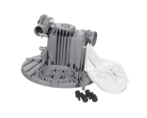 Blomberg Part# 1762672400 Karna Sump Group - Genuine OEM
