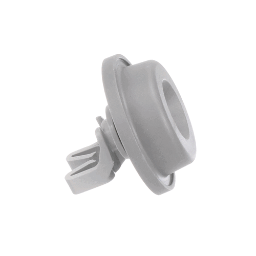 Blomberg Part# 1763680100 Lower Basket Wheel Group - Genuine OEM