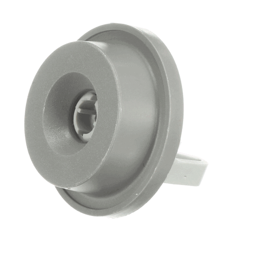 Blomberg Part# 1763680200 Lower Basket Wheel Group - Genuine OEM