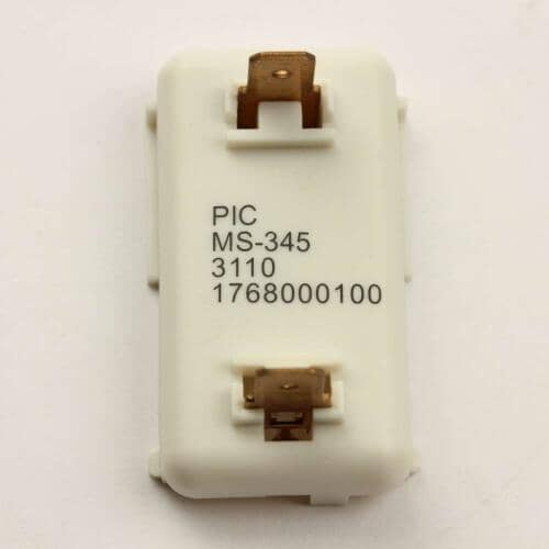 Blomberg Part# 1768000100 Salt Indicator Switch - Genuine OEM