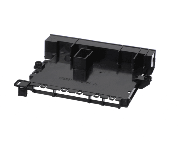 Blomberg Part# 1769510200 Front Card Holder - Genuine OEM