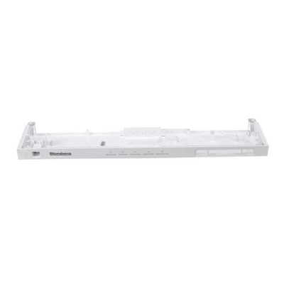 Blomberg Part# 1780157900 Printed Panel - Genuine OEM