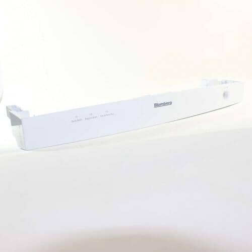 Blomberg Part# 1780158900 Printed Panel - Genuine OEM