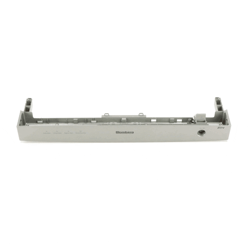 Blomberg Part# 1780159100 Printed Panel - Genuine OEM