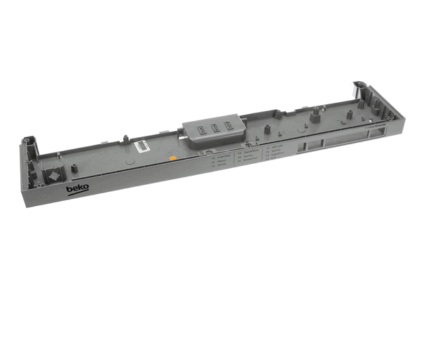 Blomberg Part# 1780360700 Touchpad Control Panel Assembly - Genuine OEM