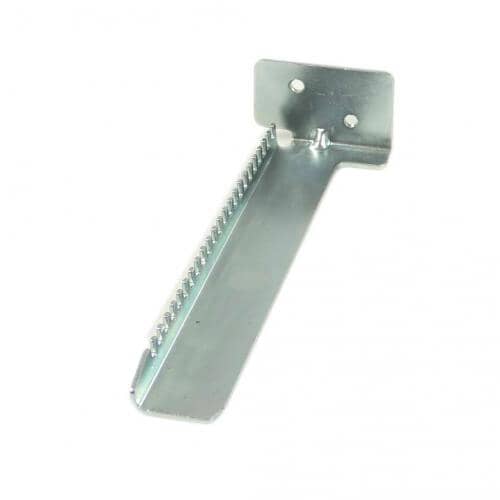 Blomberg Part# 1783080200 Nordic Plinth Adjustment Sheet - Genuine OEM