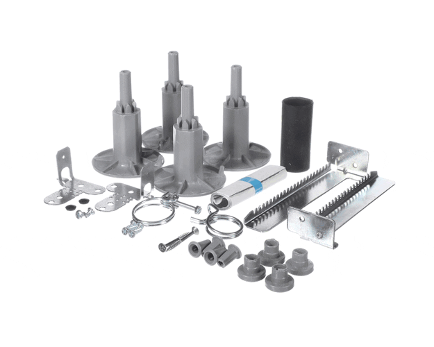 Blomberg Part# 1784430062 Accessories Pack - Genuine OEM